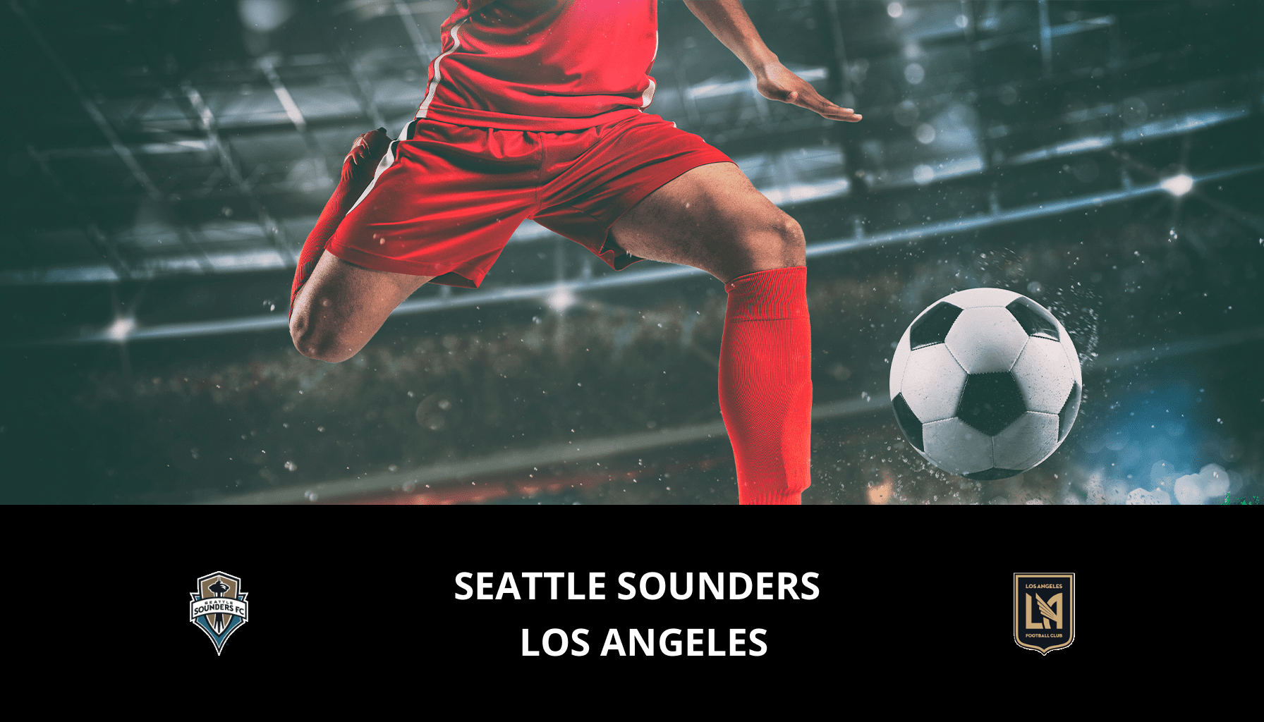 Pronostic Seattle Sounders VS Los Angeles du 27/11/2023 Analyse de la rencontre